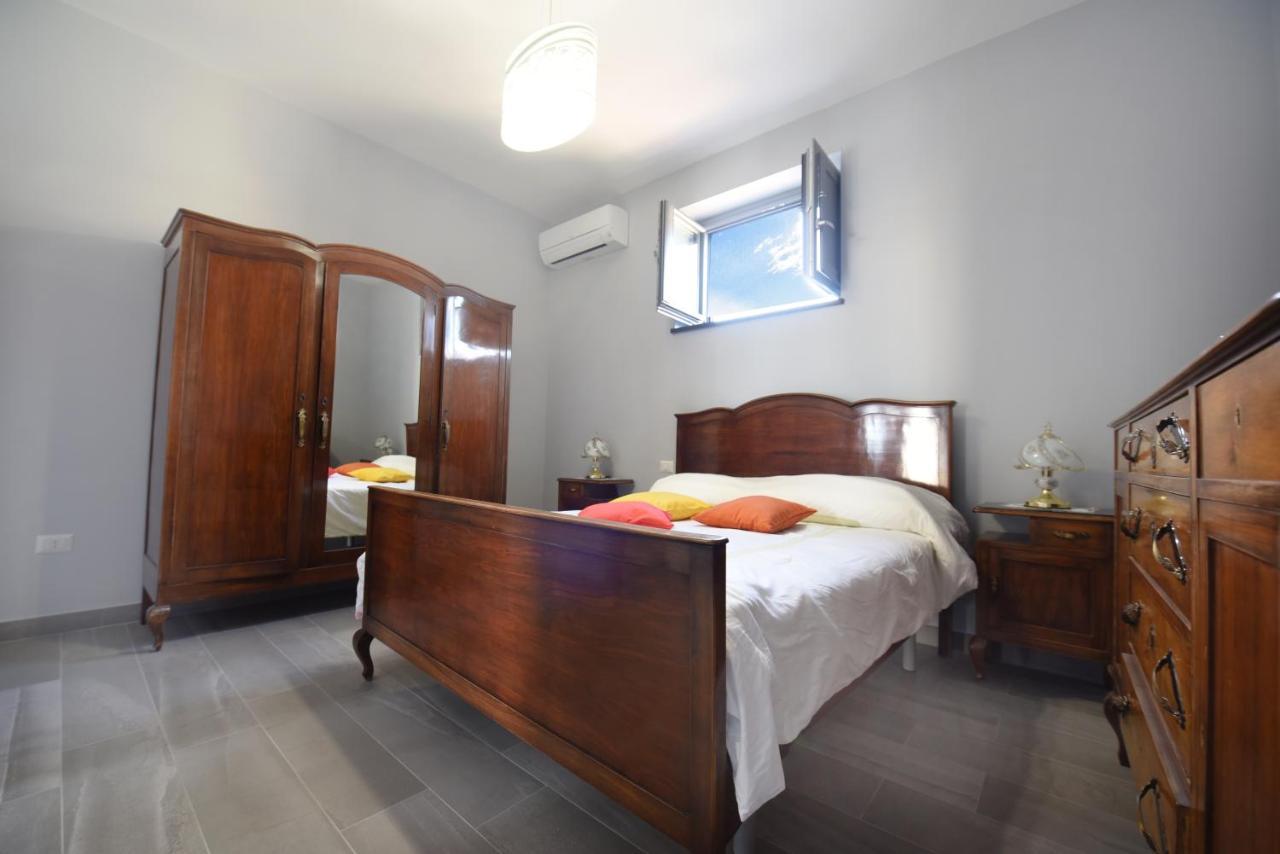 Villa Ida - Free Private Parking Sarno Luaran gambar