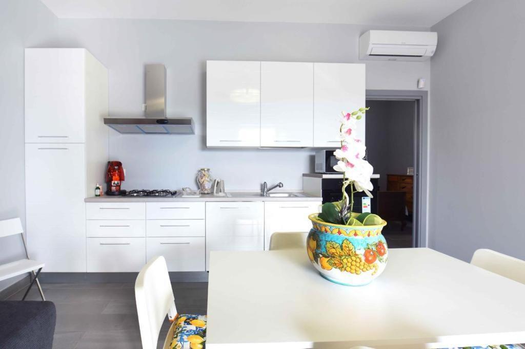 Villa Ida - Free Private Parking Sarno Luaran gambar